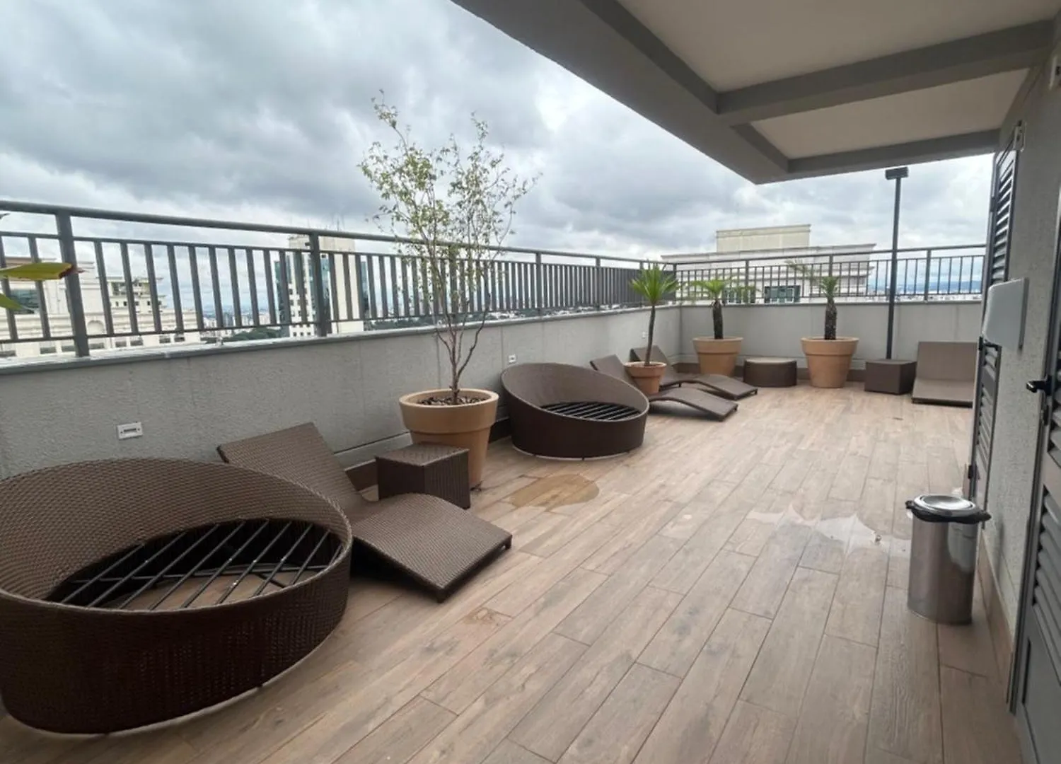 Apartmán Ap 2106 Consolacao Belas Artes São Paulo