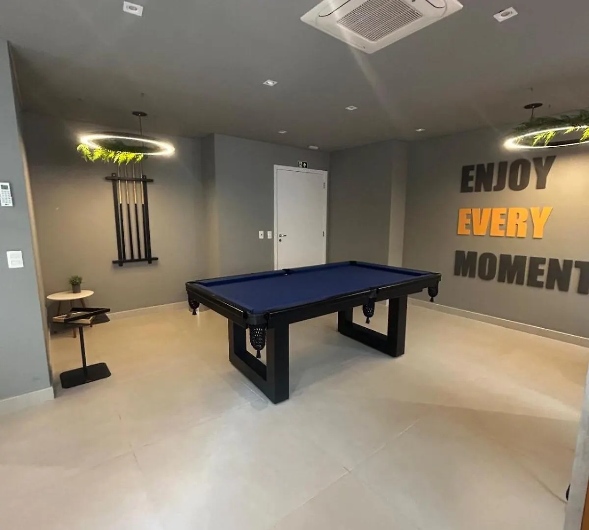 Ap 2106 Consolacao Belas Artes São Paulo Apartmán
