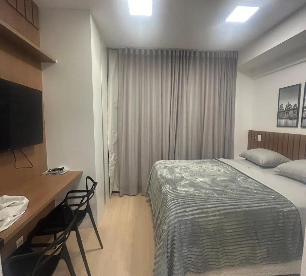 Ap 2106 Consolacao Belas Artes São Paulo Brazílie