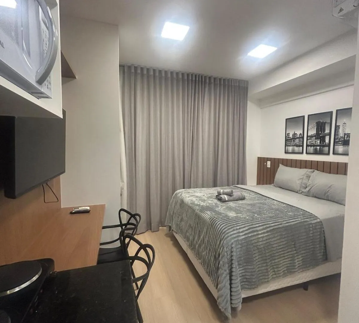 Ap 2106 Consolacao Belas Artes São Paulo