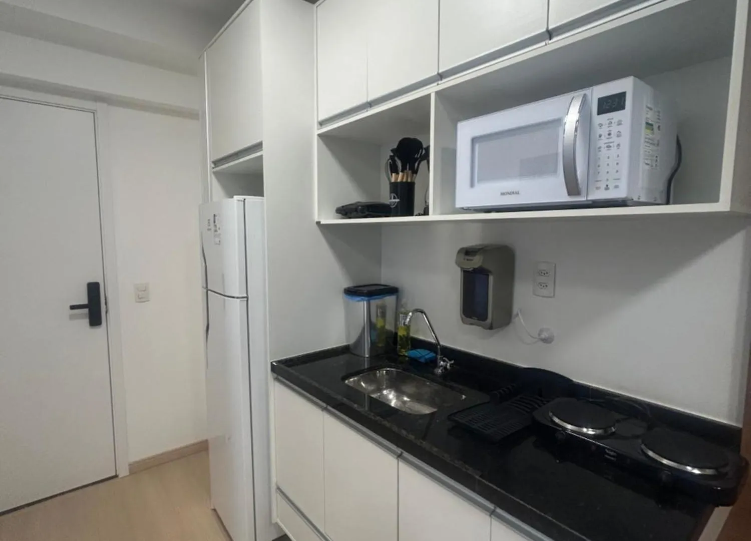 Ap 2106 Consolacao Belas Artes Sao Paulo Apartment