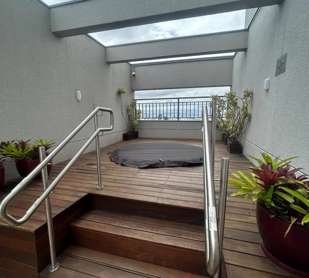Apartment Ap 2106 Consolacao Belas Artes Sao Paulo
