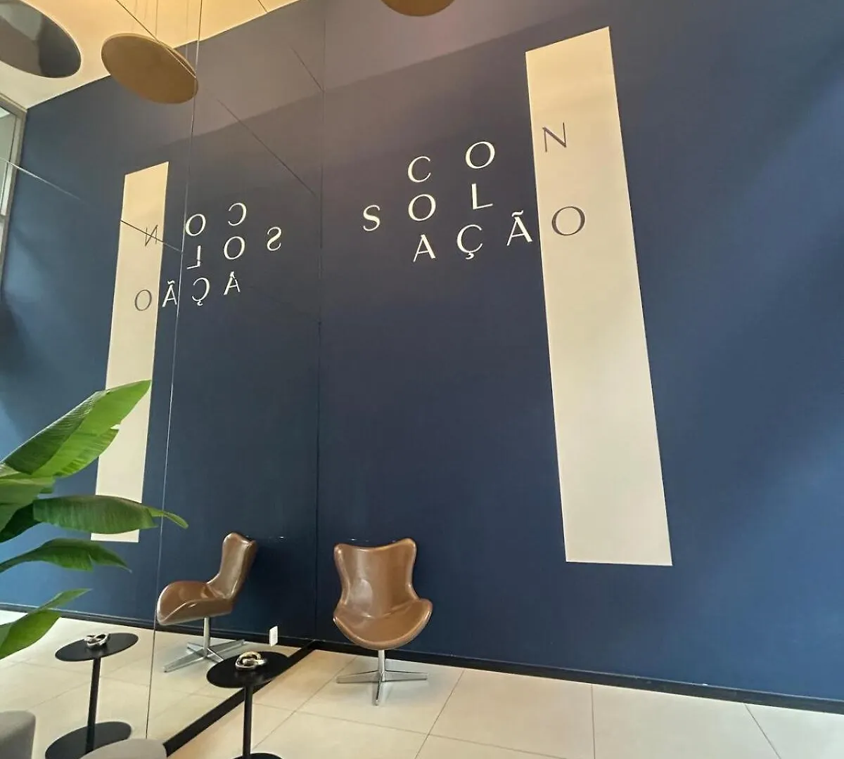 Ap 2106 Consolacao Belas Artes San Paolo